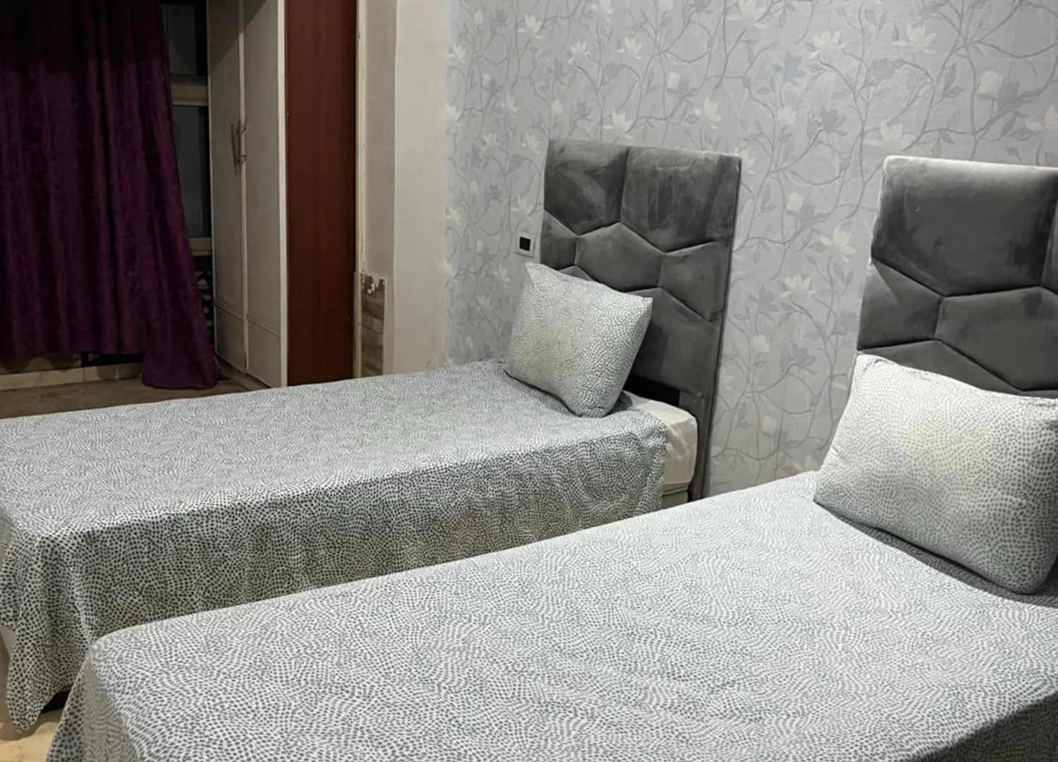 Seven Appartment 카사블랑카 0*,  모로코