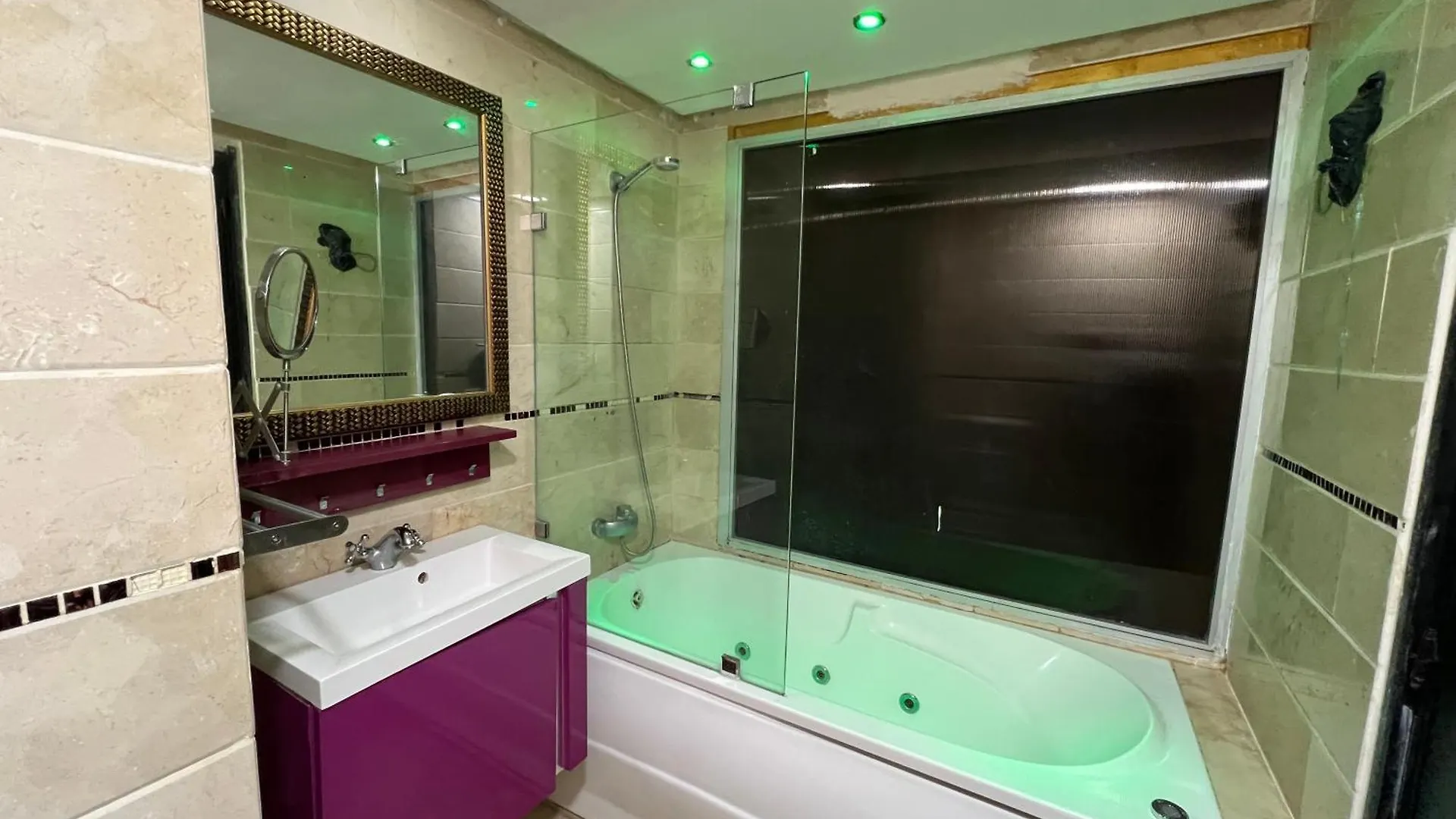 Seven Appartment 카사블랑카
