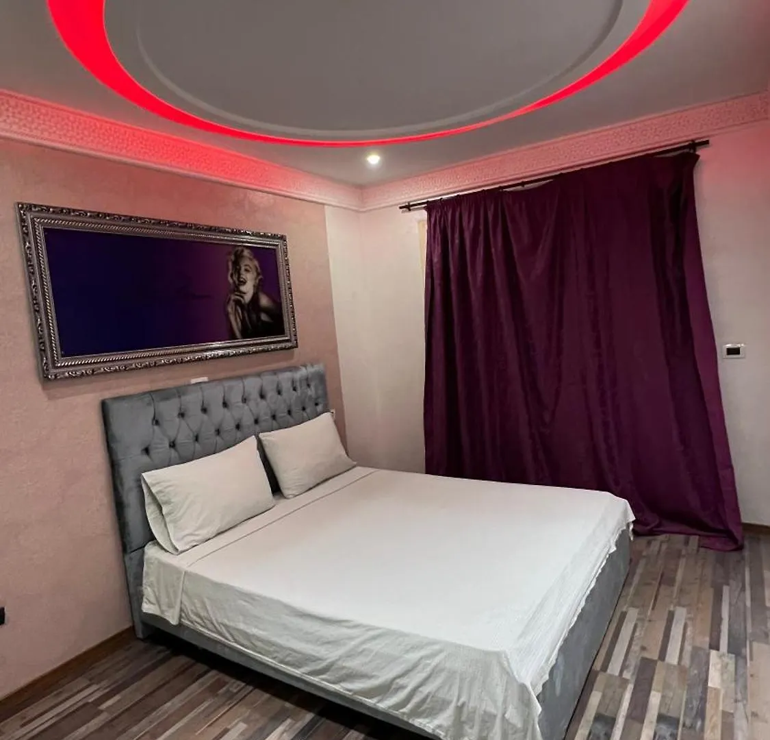 Seven Appartment 카사블랑카 모로코