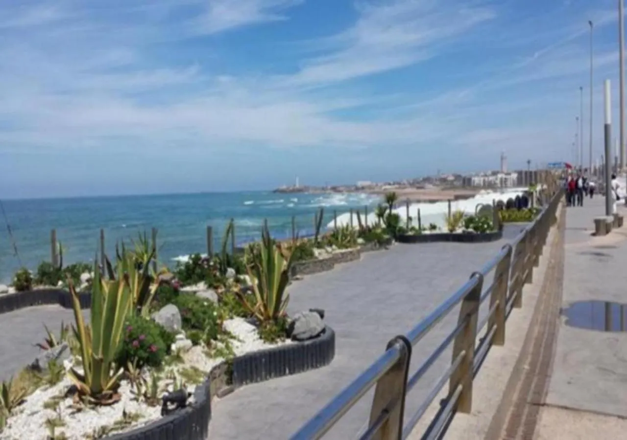 Seven Appartment Καζαμπλάνκα 0*,  Μαρόκο