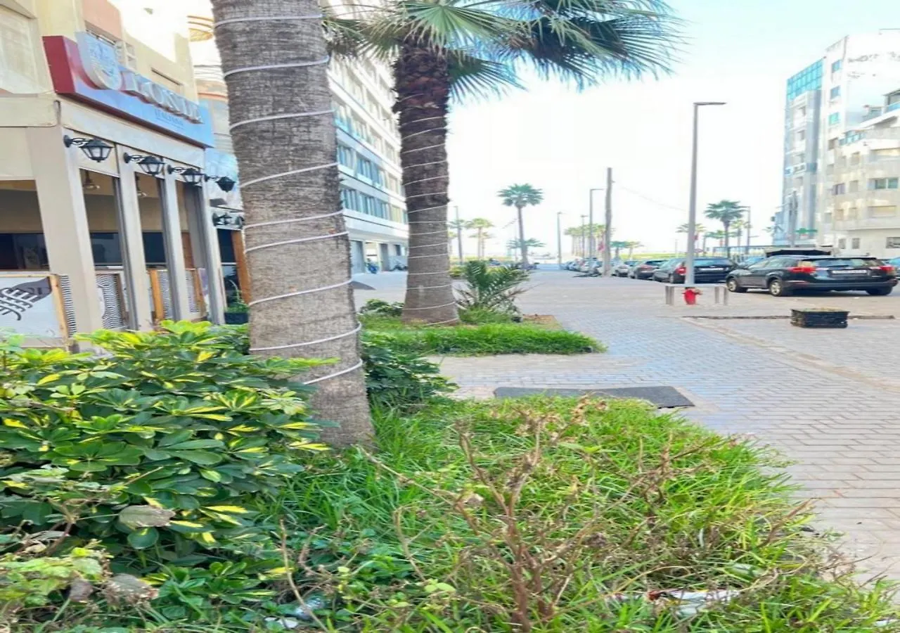 Διαμέρισμα Seven Appartment Καζαμπλάνκα