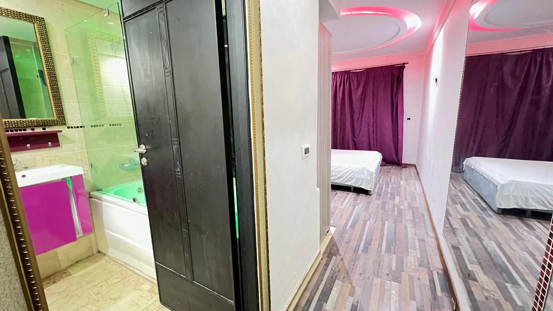 Διαμέρισμα Seven Appartment Καζαμπλάνκα Μαρόκο