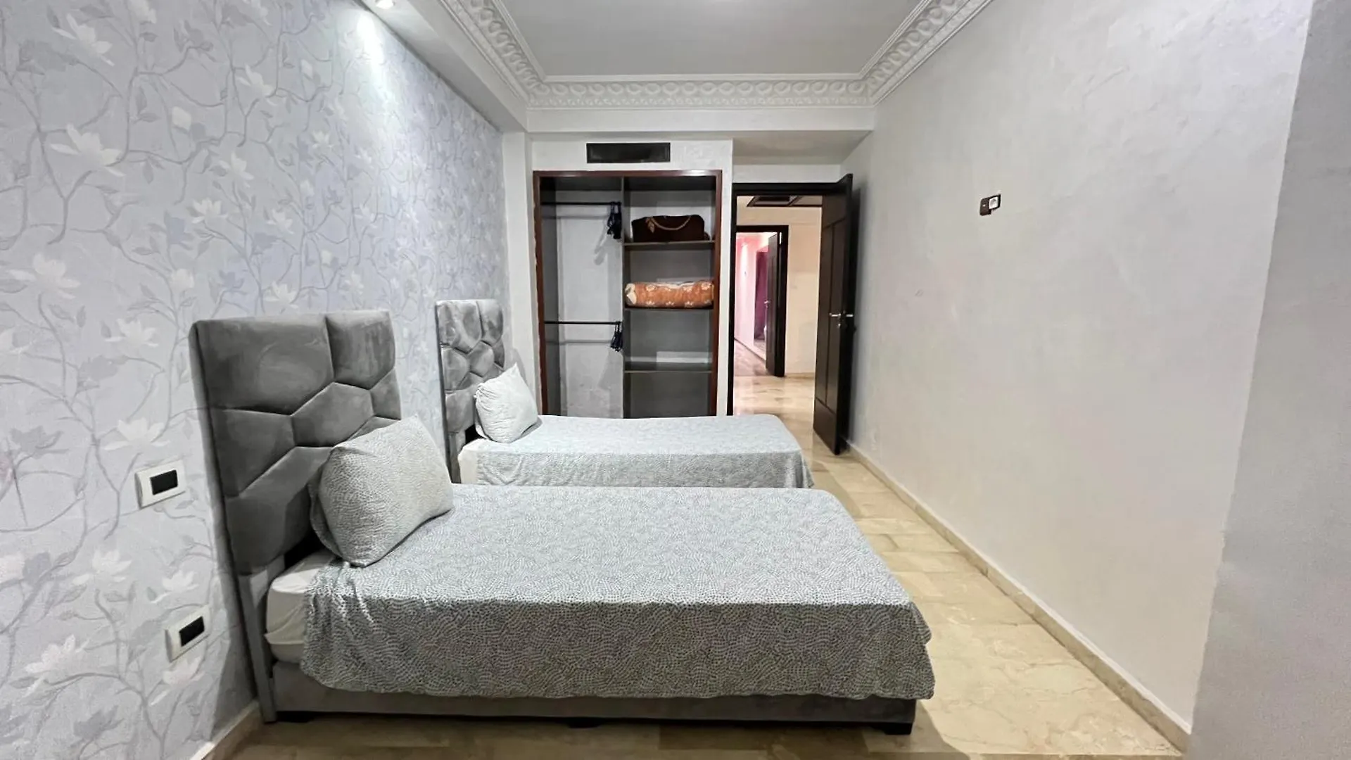 Seven Appartment Καζαμπλάνκα