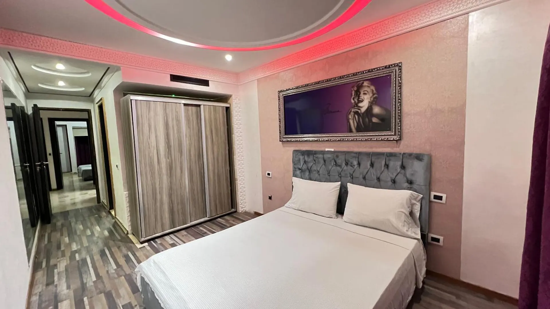 Διαμέρισμα Seven Appartment Καζαμπλάνκα